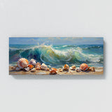 Seashell Ballet 56