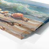 Seashell Ballet 56