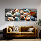 Seashell City Shellscape 97