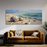 Seashell Dreams 46
