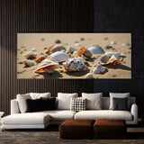 Seashell Journey 81