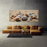 Seashell Journey 81