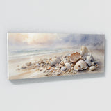 Seashell Misty Shoreline Shells 32