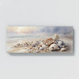 Seashell Misty Shoreline Shells 32