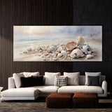Seashell Misty Shoreline Shells 32
