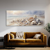 Seashell Misty Shoreline Shells 32