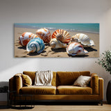 Seashell Modern Elegance 91