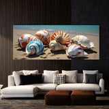 Seashell Modern Elegance 91