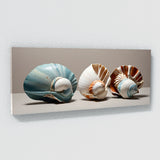 Seashell Modern Shell Elegance 90