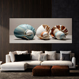 Seashell Modern Shell Elegance 90