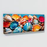 Seashell Pop Art 93