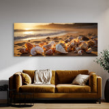 Seashell Radiance 80