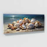 Seashell Radiant Shells 53