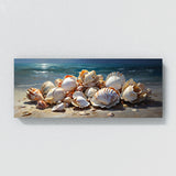 Seashell Radiant Shells 53