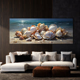 Seashell Radiant Shells 53