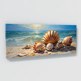 Seashell Radiant Symphony 47