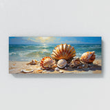Seashell Radiant Symphony 47