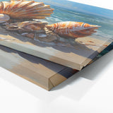 Seashell Radiant Symphony 47