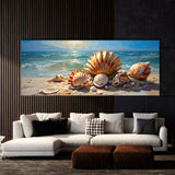 Seashell Radiant Symphony 47