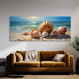 Seashell Radiant Symphony 47