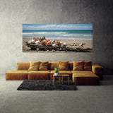 Seashell Seaside Elegance 72