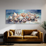 Seashell Serenade 23