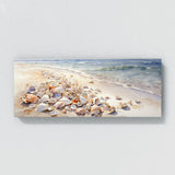 Seashell Serene Shoreline 41