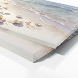 Seashell Serene Shoreline 41