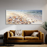 Seashell Serene Shoreline 41