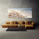 Seashell Serene Shoreline 41