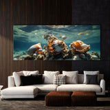 Seashell Symphony 77