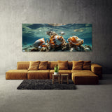 Seashell Symphony 77