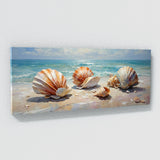 Seashell Textured Dreams 49