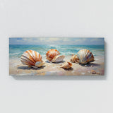Seashell Textured Dreams 49