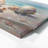 Seashell Textured Dreams 49