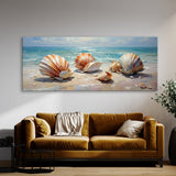 Seashell Textured Dreams 49
