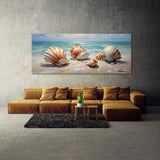 Seashell Textured Dreams 49