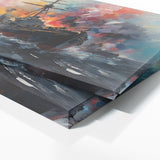 Naval Chaotic Seas 56