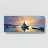 Naval Dawn Serenity 59