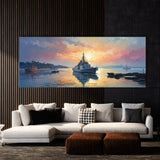 Naval Dawn Serenity 59