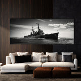 Naval Elegance 80