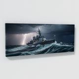 Naval Lightning Sea Voyage 70