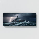 Naval Lightning Sea Voyage 70
