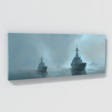Naval Mystic Dawn 9