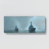 Naval Mystic Dawn 9