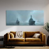 Naval Mystic Dawn 9