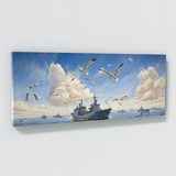 Naval Oceanic Aerial Ballet 29