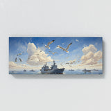 Naval Oceanic Aerial Ballet 29