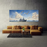Naval Oceanic Aerial Ballet 29