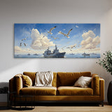 Naval Oceanic Aerial Ballet 29